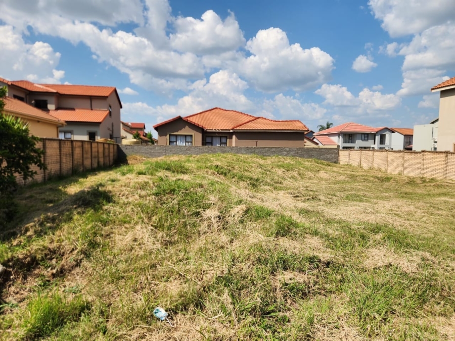 0 Bedroom Property for Sale in Waterkloof East North West